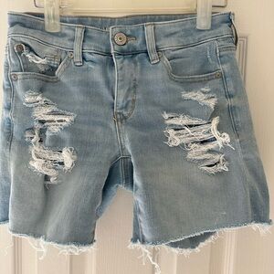 American Eagle Dream Short